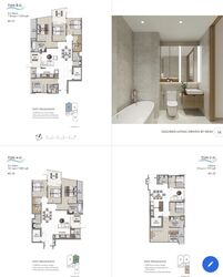 K Suites (D15), Apartment #383275511